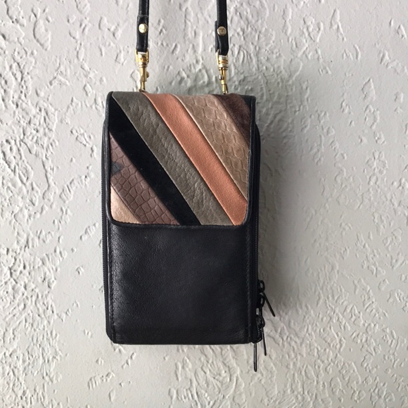 Handbags - Vintage Leather Purse